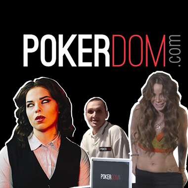 5 откровенно странных рекламных кампаний PokerDom