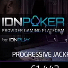 IDN Poker – сеть ботов и суперюзеров