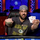 Томас Помпонио выиграл WSOP Event #5: THE COLOSSUS III