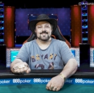 Дэвид Бач – обладатель браслета WSOP