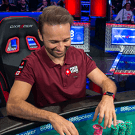 Даниэль Негреану упустил золотой браслет WSOP