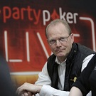 Марсель Луске стал покерным послом PartyPoker