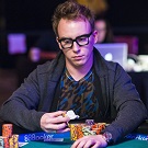 Роман Коренев - третий в NLH-турнире WSOP