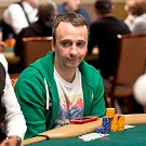 Михаил Сёмин перешел в финальный день WSOP
