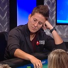 Ванесса Селбст vs Гаэль Бауманн: сумасшедший кулер
