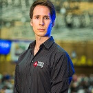 Джефф Гросс – новый член команды профессионалов PokerStars