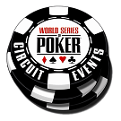Ключевые раздачи на WSOP