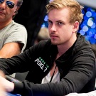 Виктор Блом тренировал игрока для WSOP