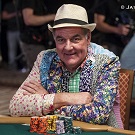 Фил Хельмут: «Покер нуждается в Джоне Хеспе на финальном столе Главного события»