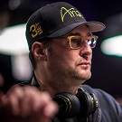 Фил Хельмут: «Всё что я могу сказать, это: "Вау!"»