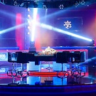 Сформирован официальный финальный стол WSOP Main Event 2017