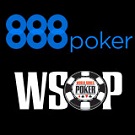 888Poker – поставщик победителей
