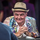 Джон Хесп – фаворит Главного События WSOP 2017