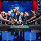 Что мы знаем про финалистов WSOP 2017?