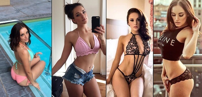 Лара Себастьян девушка покериста