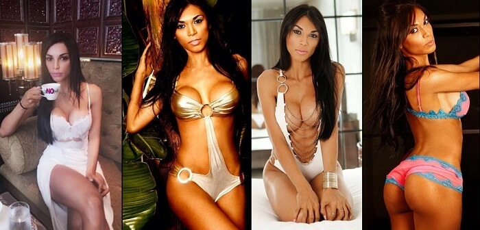 Юлиана Раст жена покериста