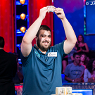 Друзья чемпиона WSOP ME 2017 заработали по 40 000$ на его победе