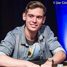 Федор Хольц дал интервью изданию Forbes