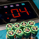 На WPT внедрили систему "Action Clock"