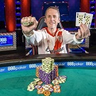 Аргентинец Андрес Корн выиграл WSOP Event# 56 No-Limit Hold`em за 5 000$