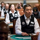По ту сторону WSOP: что нужно для того чтобы стать дилером мировой покерной серии