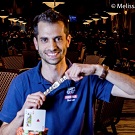Шай Зурр выиграл WSOP Event# 65 Turbo за 1 000$