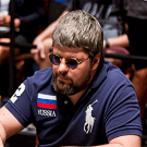 Россиянин Алексей Рыбин – серебряный призёр турнира WSOP 25 000$ Pot-Limit Omaha