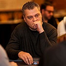 Сергей Рыбаченко слил весь банкролл на ПокерДоме