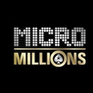 Главное событие MicroMillions: россиянин поучаствовал в дележке на пятерых