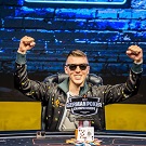 Анатолий Филатов выиграл турнир хайроллеров на German Poker Championships