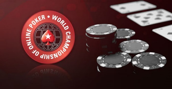 PokerStars анонсировали WCOOP