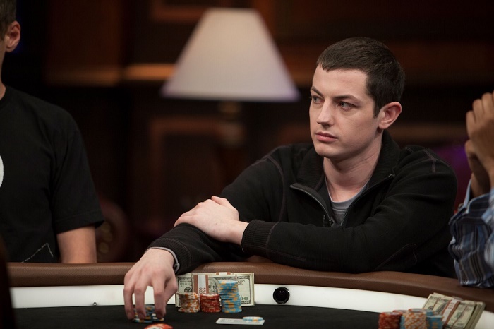 Том «durrrr» Дван примет участие в шоу Poker After Dark