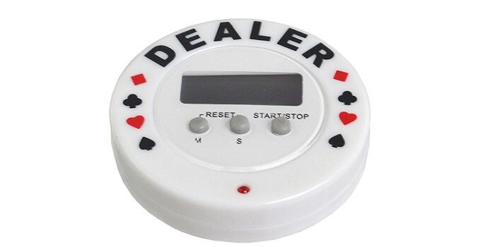 таймер для игры в покер дома покерный таймер