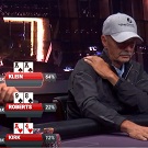 Миллионный банк в Poker After Dark