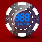 888Poker запустили формат Flopomania