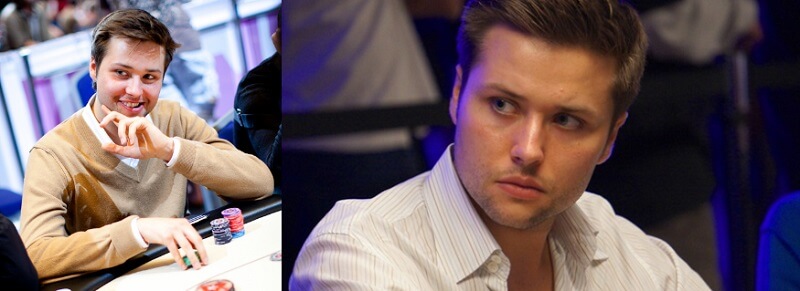 гей ли Том Дван