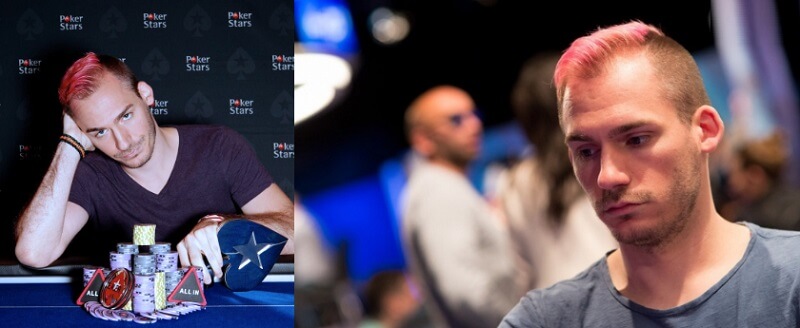 гей ли Джастин Бономо