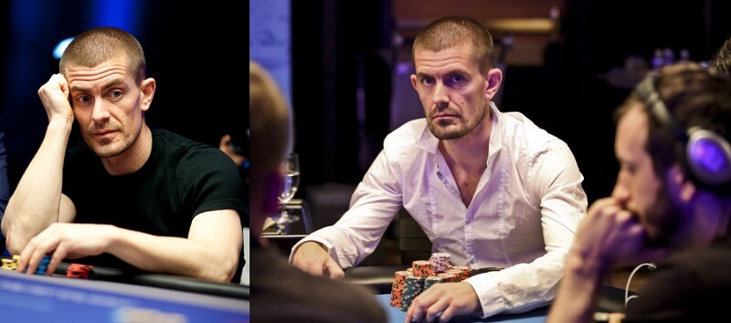 гей ли Гус Хансен