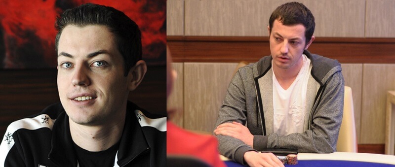 гей ли Том Дван