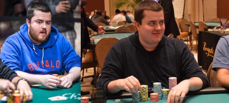 покерист гей Маккинан