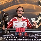 Покеристы, которые раскрутились с одного блайнда и выиграли турнир