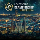 PokerStars Championship: в игре 300 человек