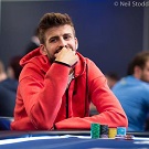 Жерар Пике выиграл 129 350€ в Барселоне