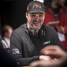 Фил Хельмут выиграл турнир звёзд Poker Night in America King of the Hill