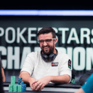 PokerStars Championship Barcelona: в игре осталось 16 человек