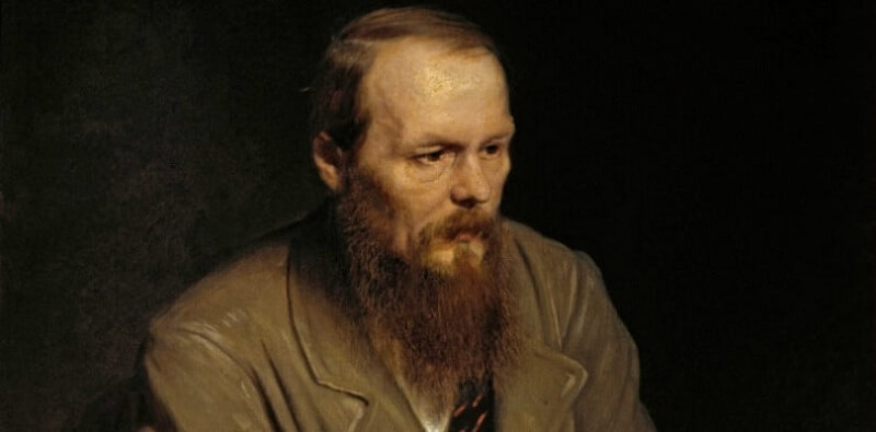 Достоевский - игрок