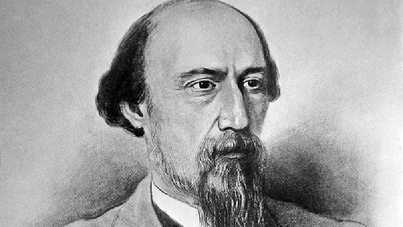 Николай Некрасов