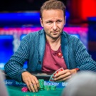 Раздача Даниэля Негреану против Джонни Чена