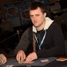 Украинец занял 8-е место в турнире PokerStars Festival Bucharest Main Event