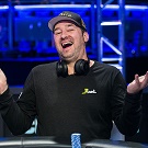 WPT Legends Of Poker: Фил Хельмут в хедз-апе уступил малоизвестному покеристу